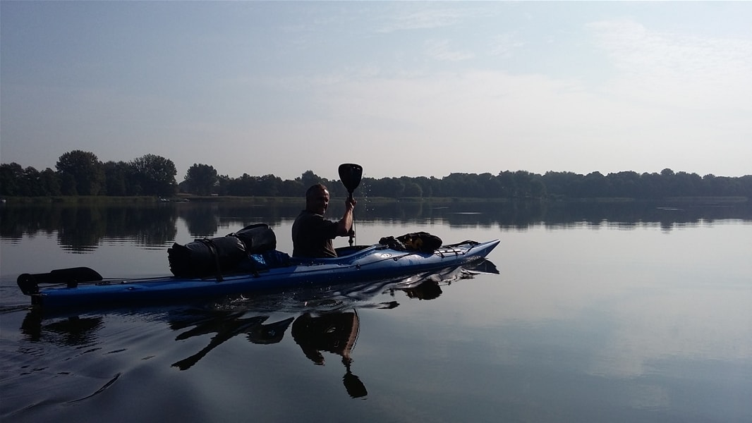 Touryak 500