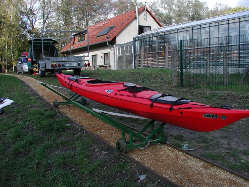 1er Touryak